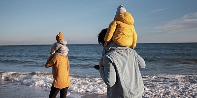 Uitwaaien aan zee: comfortabel verblijven in een huisje met ontbijt