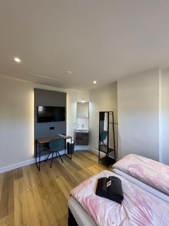 Verblijf 193807 - Bed and breakfast Noord Limburg - Inn den Acht Venlo