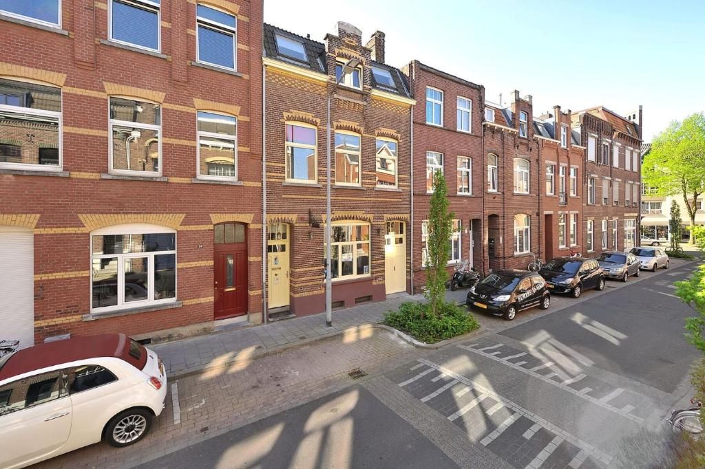 Verblijf 193807 - Bed and breakfast Noord Limburg - Inn den Acht Venlo