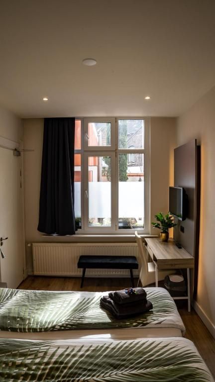 Verblijf 193807 - Bed and breakfast Noord Limburg - Inn den Acht Venlo