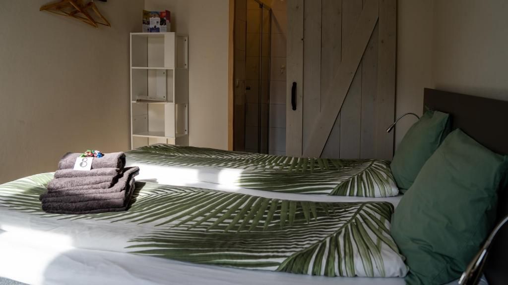 Verblijf 193807 - Bed and breakfast Noord Limburg - Inn den Acht Venlo