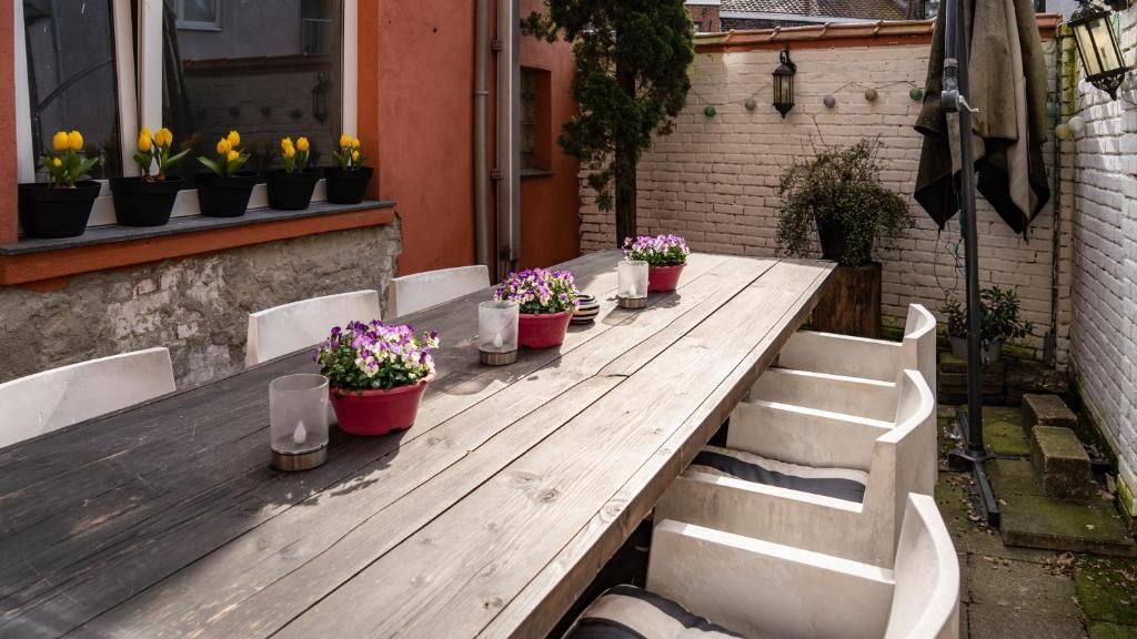 Verblijf 193807 - Bed and breakfast Noord Limburg - Inn den Acht Venlo