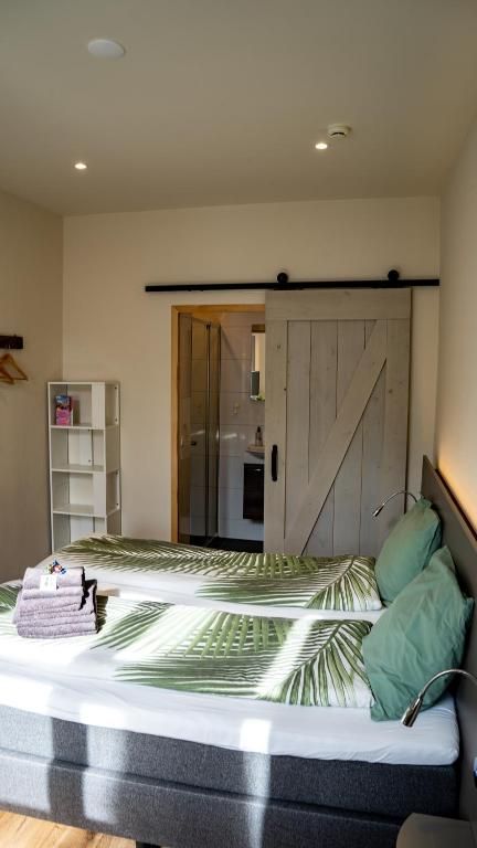 Verblijf 193807 - Bed and breakfast Noord Limburg - Inn den Acht Venlo