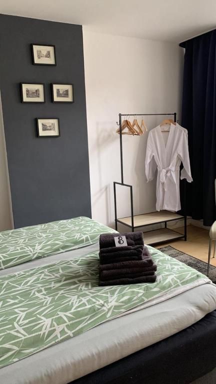 Verblijf 193807 - Bed and breakfast Noord Limburg - Inn den Acht Venlo