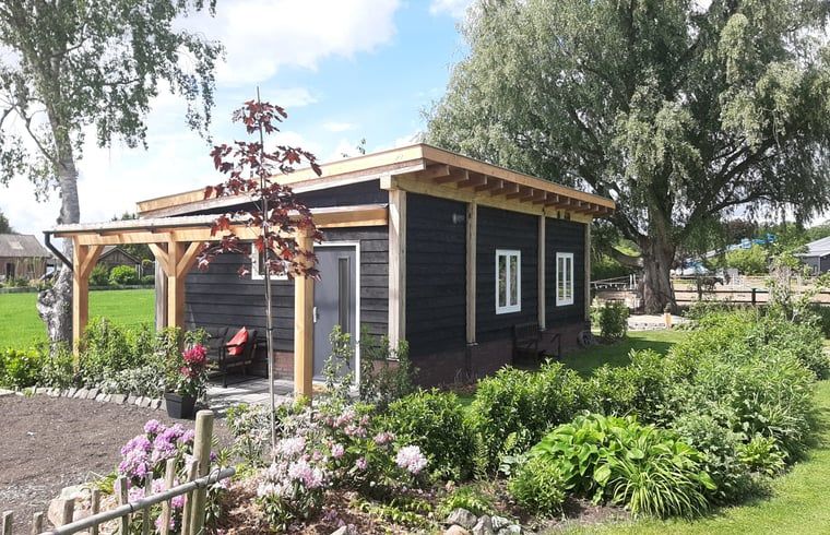 Guest house 291809 - Bed and Breakfast Achterhoek - Huisje in Laren GLD