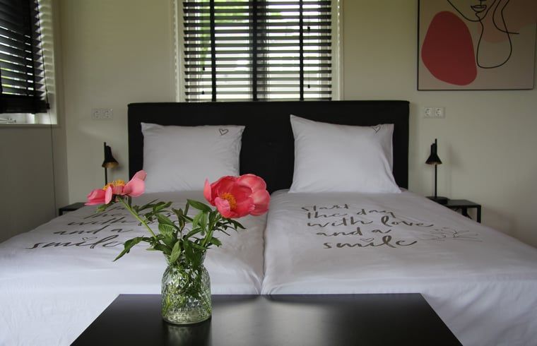 Guest house 291809 - Bed and Breakfast Achterhoek - Huisje in Laren GLD