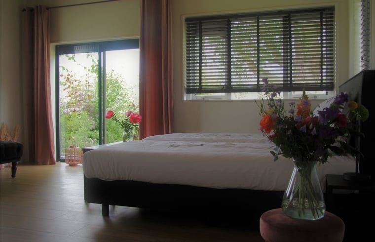 Guest house 291809 - Bed and Breakfast Achterhoek - Huisje in Laren GLD