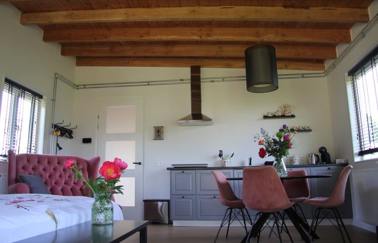 Guest house 291809 - Bed and Breakfast Achterhoek - Huisje in Laren GLD