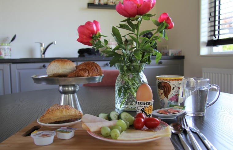 Guest house 291809 - Bed and Breakfast Achterhoek - Huisje in Laren GLD