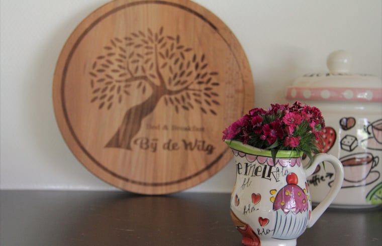 Guest house 291809 - Bed and Breakfast Achterhoek - Huisje in Laren GLD