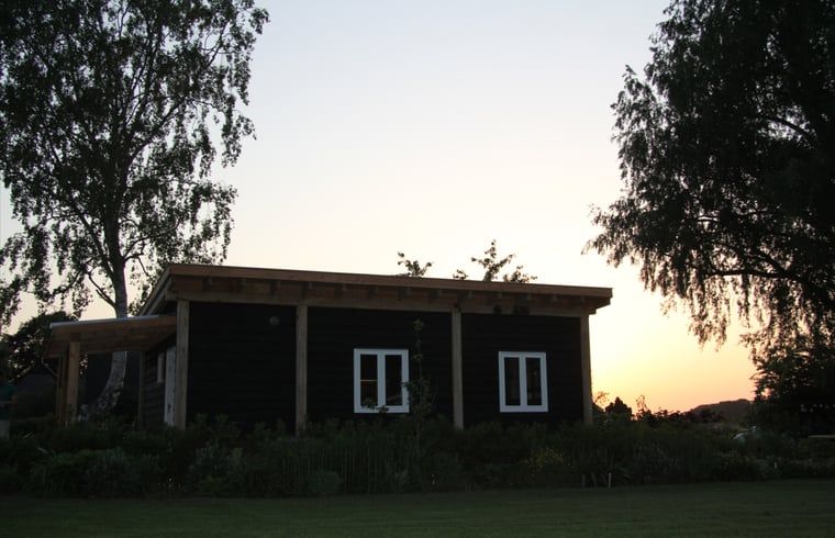 Guest house 291809 - Bed and Breakfast Achterhoek - Huisje in Laren GLD