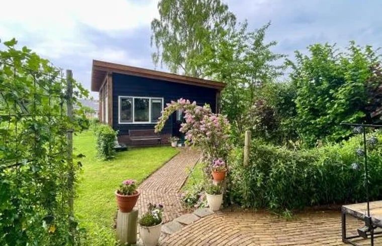 Guest house 291809 - Bed and Breakfast Achterhoek - Huisje in Laren GLD