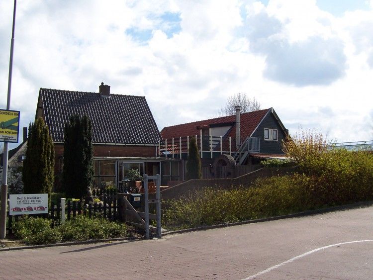 Bed and breakfast De oudestal, Obdam, NoordHolland midden, NoordHolland