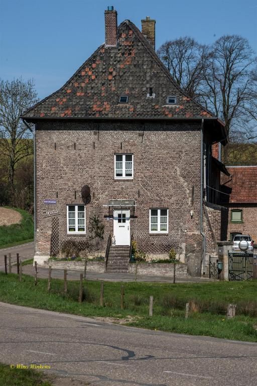 Verblijf 493903 - Bed and breakfast Zuid Limburg - B&B Einrade