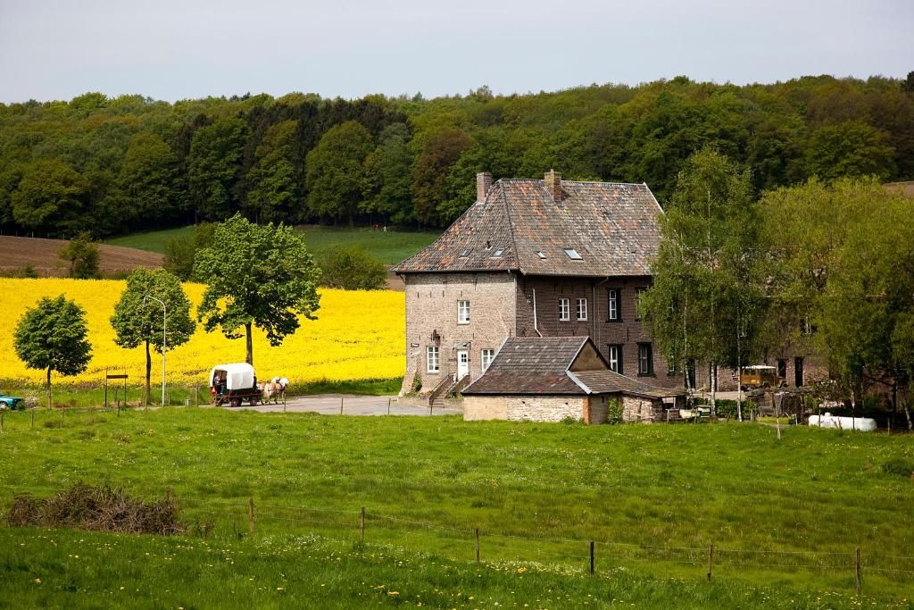 Verblijf 493903 - Bed and breakfast Zuid Limburg - B&B Einrade