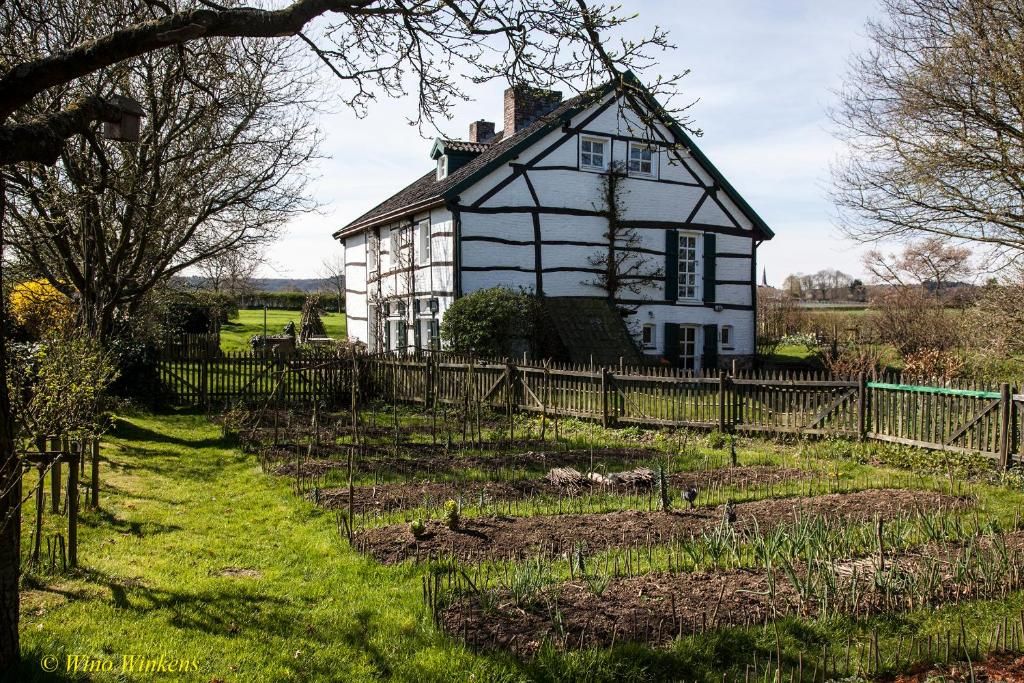 Verblijf 493903 - Bed and breakfast Zuid Limburg - B&B Einrade