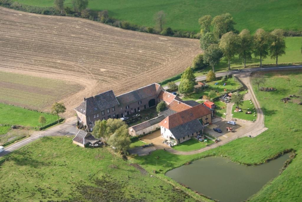 Verblijf 493903 - Bed and breakfast Zuid Limburg - B&B Einrade