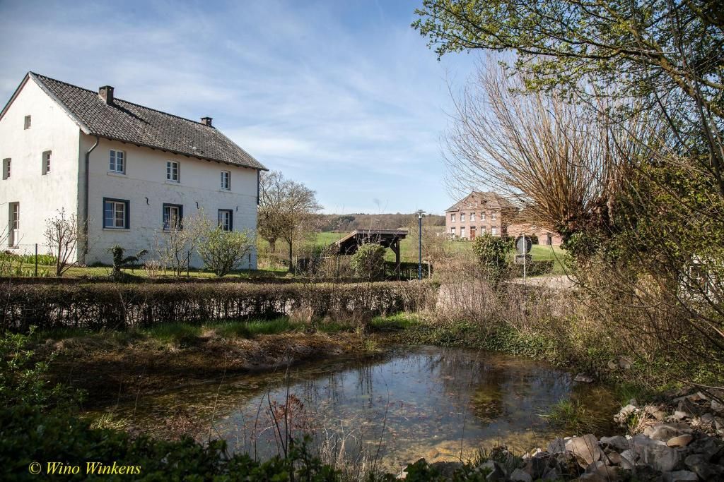 Verblijf 493903 - Bed and breakfast Zuid Limburg - B&B Einrade