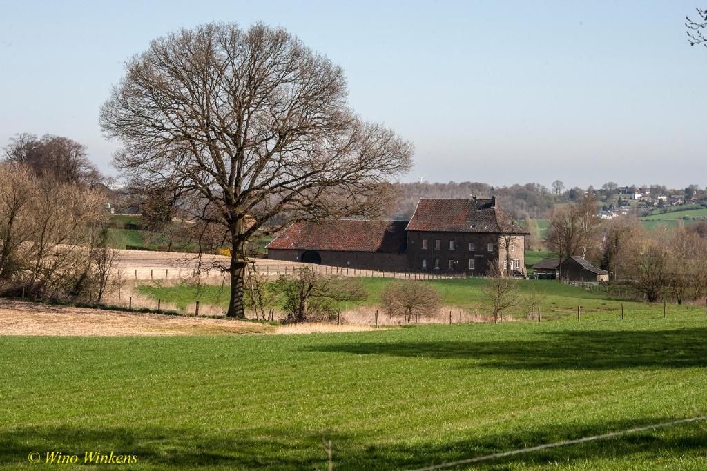 Verblijf 493903 - Bed and breakfast Zuid Limburg - B&B Einrade