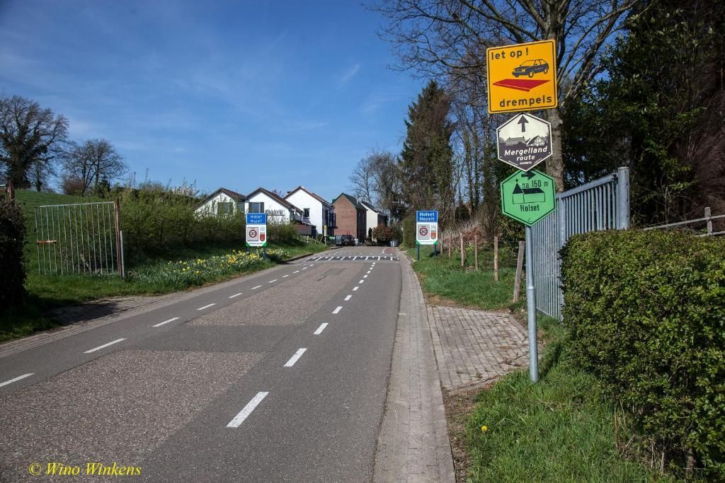 Verblijf 493903 - Bed and breakfast Zuid Limburg - B&B Einrade