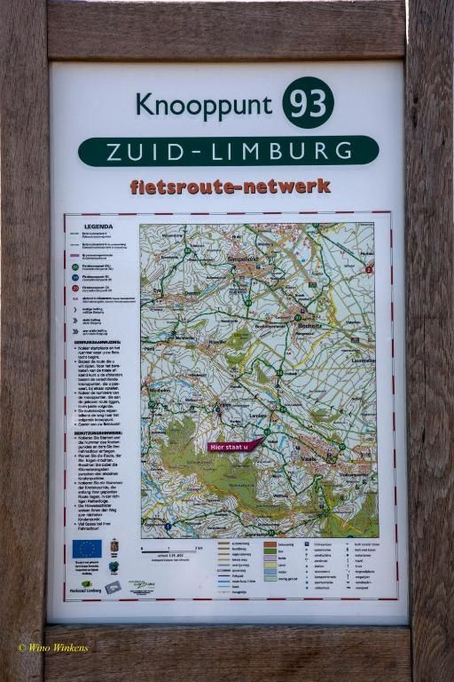 Verblijf 493903 - Bed and breakfast Zuid Limburg - B&B Einrade