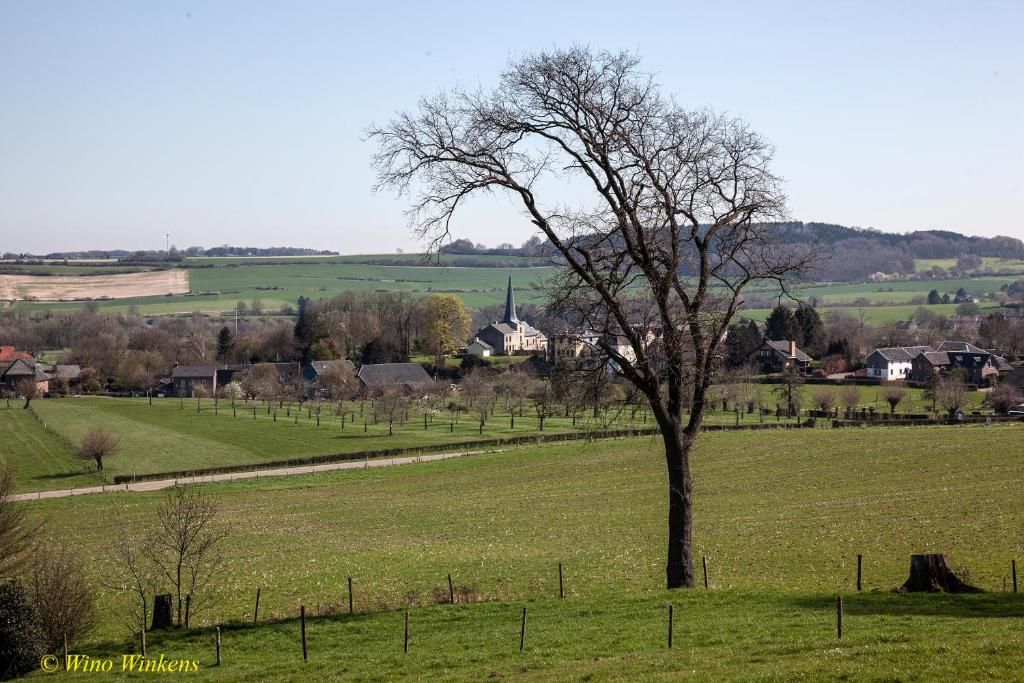 Verblijf 493903 - Bed and breakfast Zuid Limburg - B&B Einrade