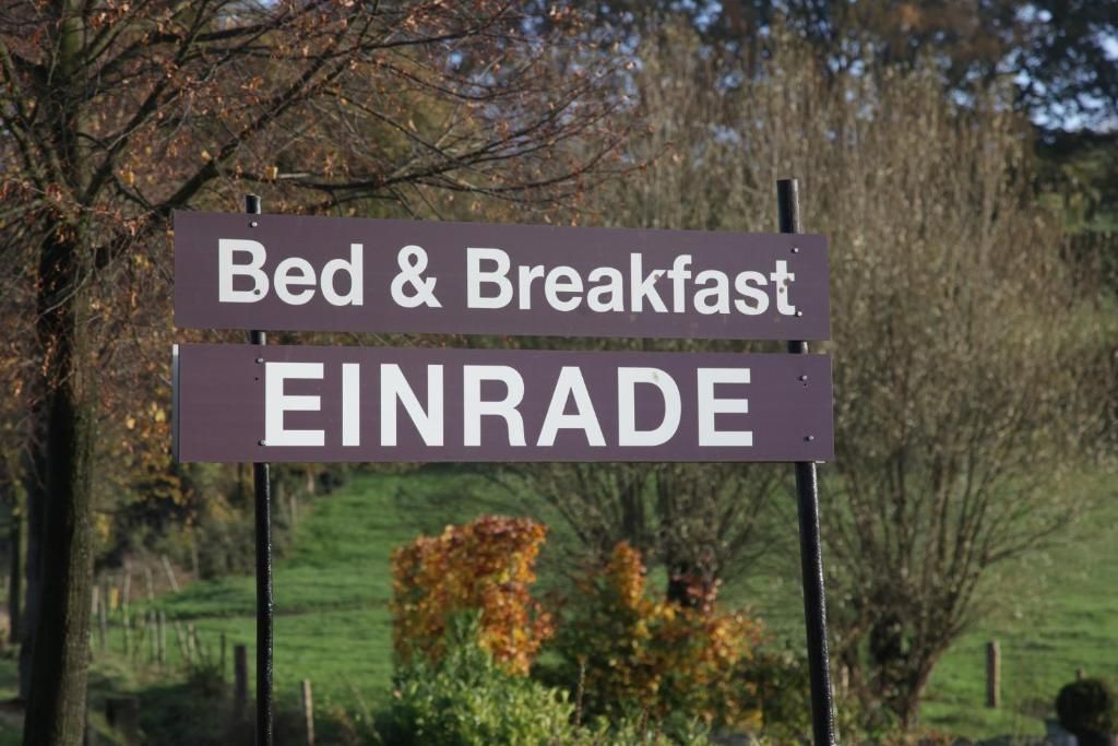 Verblijf 493903 - Bed and breakfast Zuid Limburg - B&B Einrade