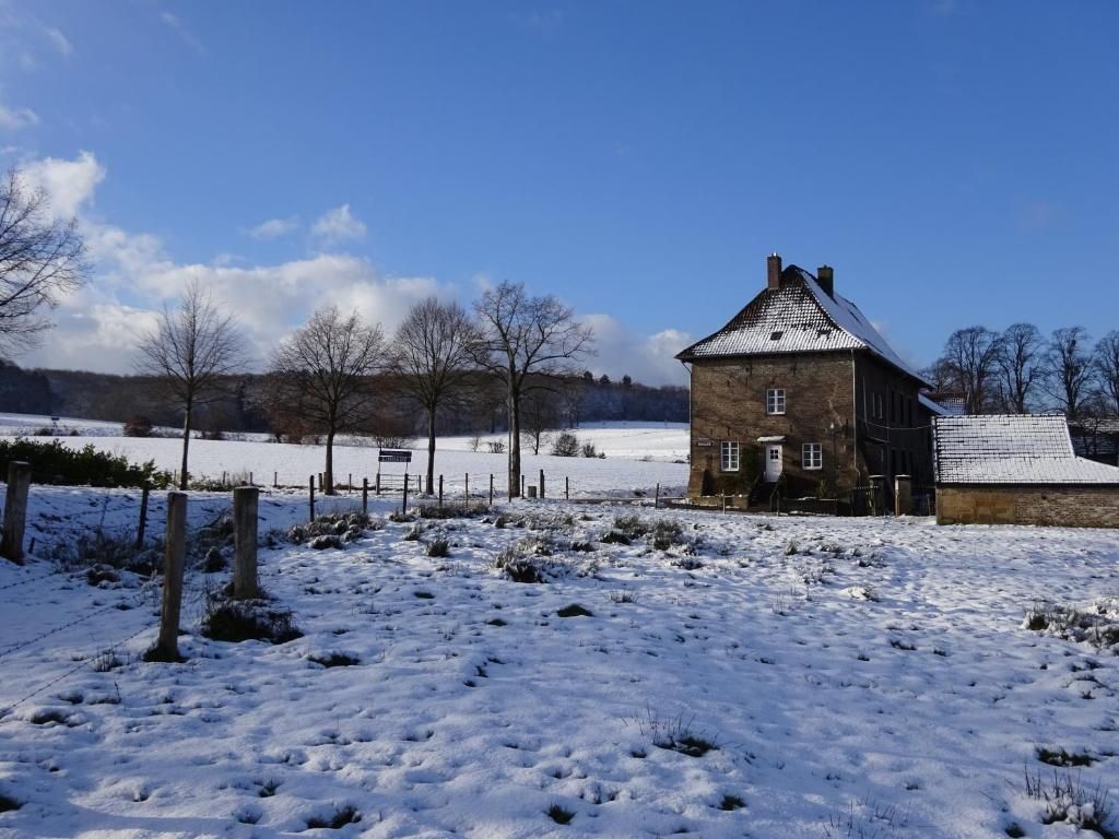 Verblijf 493903 - Bed and breakfast Zuid Limburg - B&B Einrade