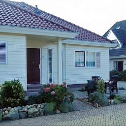 Verblijf 010294 - Bed and breakfast Texel - pension Pol