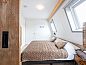 Guest house 0104740 • Bed and Breakfast Texel • Wulpenweid Bed en Parking  • 8 of 21