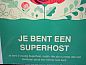 Verblijf 0105183 • Bed and breakfast Texel • Oomeshuus  • 2 van 26