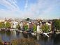 Guest house 0151335 • Bed and Breakfast Amsterdam eo • Amsterdam Canal Guest Apartment  • 1 of 26