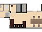 Guest house 0151769 • Bed and Breakfast Amsterdam eo • KeizersgrachtSuite471  • 12 of 23