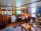 Guest house 022819 • Bed and Breakfast Rivierengebied • Boat 'Opoe Sientje'  • 5 of 25