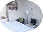 Verblijf 042204 • Bed and breakfast Oostelijk Flevoland • B&B 2 Hoog Lelystad  • 1 van 12
