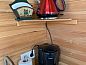 Guest house 082421 • Bed and Breakfast Friese elfsteden • Studio Chilltime Harlingen  • 5 of 26