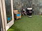 Guest house 082421 • Bed and Breakfast Friese elfsteden • Studio Chilltime Harlingen  • 10 of 26