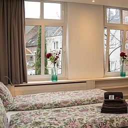 Verblijf 193807 - Bed and breakfast Noord Limburg - Inn den Acht Venlo