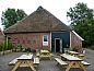 Guest house 262601 • Bed and Breakfast Het Friese platteland • Logement Doosje  • 4 of 10