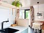Guest house 287103 • Bed and Breakfast Rivierengebied • Huisje in Maasbommel  • 6 of 26