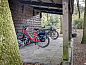 Verblijf 325535 • Bed and breakfast Veluwe • Wicherumloo huisje Hert  • 7 van 9