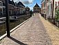 Guest house 432602 • Bed and Breakfast Het Friese platteland • b&b het Herenhuys aan de historische gracht van Kollum  • 6 of 26