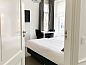 Guest house 432602 • Bed and Breakfast Het Friese platteland • b&b het Herenhuys aan de historische gracht van Kollum  • 7 of 26