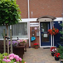 Verblijf 450404 • Bed and breakfast Noordzeekust • sleepinncallantsoog  • 3 van 8