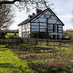 Verblijf 493903 - Bed and breakfast Zuid Limburg - B&B Einrade