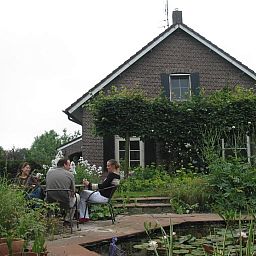 Guest house 583801 • Bed and Breakfast Noord Limburg • De Hoge Peel  • 11 of 26