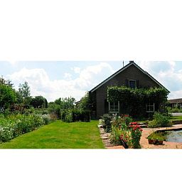 Guest house 583801 • Bed and Breakfast Noord Limburg • De Hoge Peel  • 12 of 26