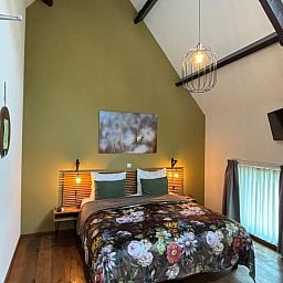Verblijf 613901 • Bed and breakfast Zuid Limburg • Dalauro Bed & Breakfast  • 7 van 26