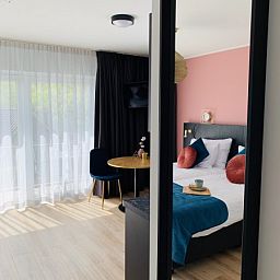 Verblijf 6204112 • Bed and breakfast Walcheren • B&B Duinhuys  • 3 van 11