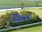 Guest house 962601 • Bed and Breakfast Het Friese platteland • Gastopstal  • 1 of 26